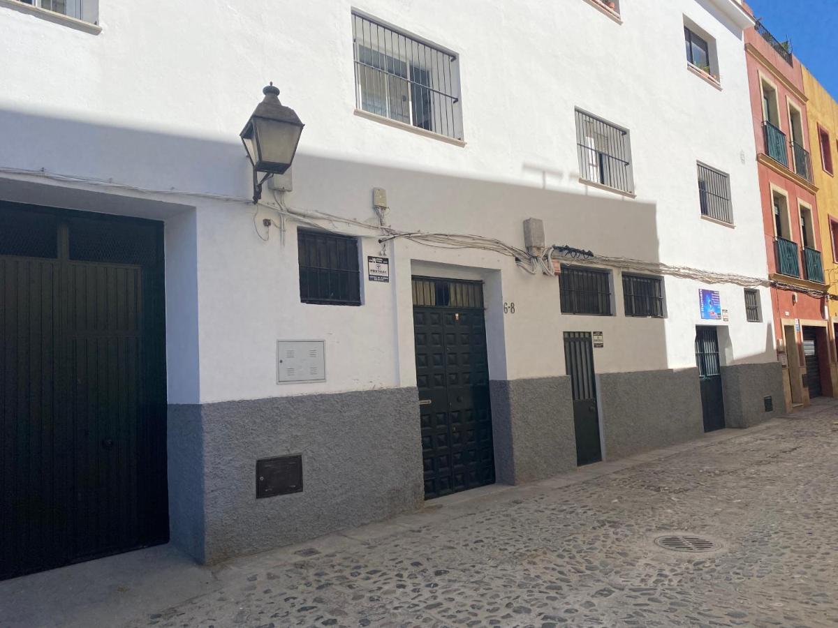 Fantastico Piso Reformado Zona Centro San Miguel Apartment Jerez de la Frontera Exterior photo